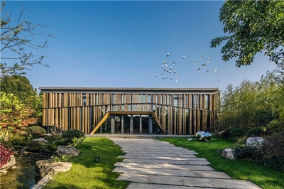 建筑設(shè)計中的自然元素應(yīng)用 行業(yè)新聞 第4張