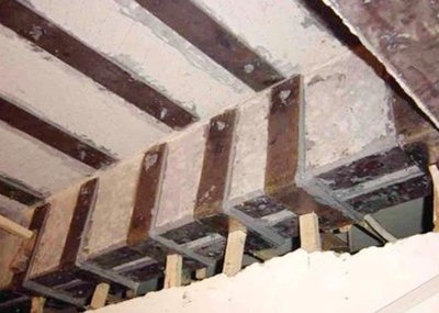 建筑加固材料耐久性研究 行業(yè)新聞 第6張 建筑加固材料耐久性研究 行業(yè)新聞 第6張