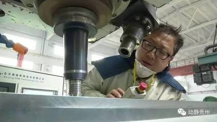 姜濤工作室技能傳承的具體做法 行業(yè)新聞 第5張 姜濤工作室技能傳承的具體做法 行業(yè)新聞 第5張