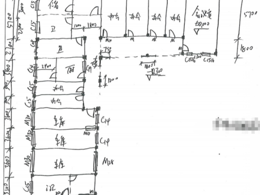 建筑圖紙數(shù)字化的成本分析 行業(yè)新聞 第6張 建筑圖紙數(shù)字化的成本分析 行業(yè)新聞 第6張