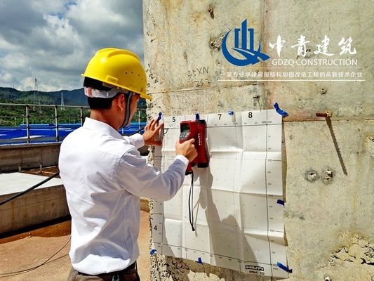 結(jié)構(gòu)加固與新建工程差異 行業(yè)新聞 第3張 結(jié)構(gòu)加固與新建工程差異 行業(yè)新聞 第3張