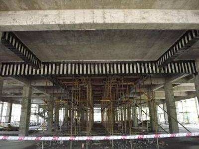 建筑結(jié)構(gòu)加固最新研究 行業(yè)新聞 第4張 建筑結(jié)構(gòu)加固最新研究 行業(yè)新聞 第4張