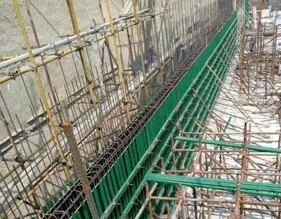 建筑加固中的綠色材料應(yīng)用 行業(yè)新聞 第6張 建筑加固中的綠色材料應(yīng)用 行業(yè)新聞 第6張