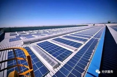 節(jié)能技術在廠房建設中的應用 行業(yè)新聞 第6張 節(jié)能技術在廠房建設中的應用 行業(yè)新聞 第6張