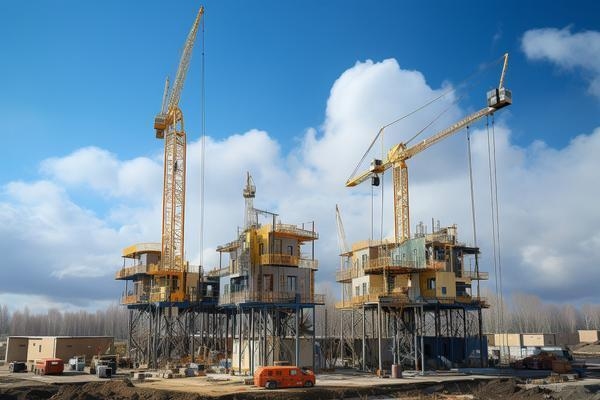 建筑加固設(shè)計資質(zhì)升級指南 行業(yè)新聞 第3張 建筑加固設(shè)計資質(zhì)升級指南 行業(yè)新聞 第3張