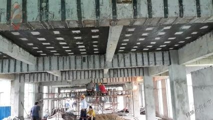 建筑物抗震加固技術(shù)要點(diǎn) 行業(yè)新聞 第4張 建筑物抗震加固技術(shù)要點(diǎn) 行業(yè)新聞 第4張