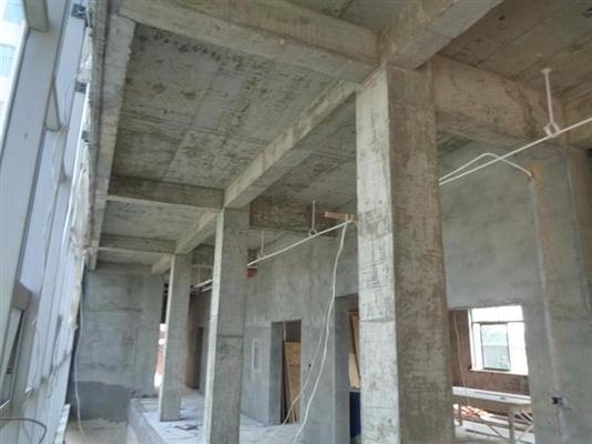 加固后房屋安全檢測標準 行業(yè)新聞 第6張 加固后房屋安全檢測標準 行業(yè)新聞 第6張