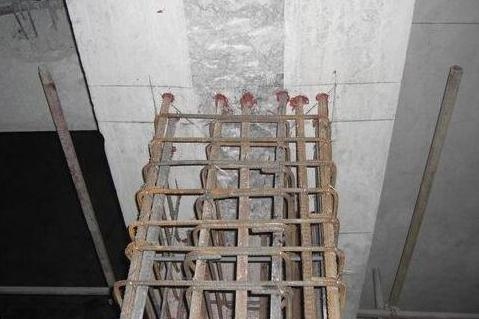 建筑加固施工常見(jiàn)問(wèn)題解決方案 行業(yè)新聞 第3張 建筑加固施工常見(jiàn)問(wèn)題解決方案 行業(yè)新聞 第3張