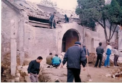 加固效果評價(jià)標(biāo)準(zhǔn)有哪些？ 行業(yè)新聞 第5張