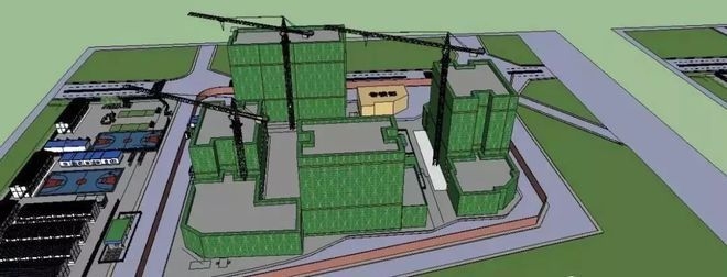 加固施工員如何運(yùn)用BIM技術(shù) 行業(yè)新聞 第2張 加固施工員如何運(yùn)用BIM技術(shù) 行業(yè)新聞 第2張