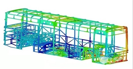 結(jié)構(gòu)設(shè)計(jì)中材料創(chuàng)新的應(yīng)用 行業(yè)新聞 第5張 結(jié)構(gòu)設(shè)計(jì)中材料創(chuàng)新的應(yīng)用 行業(yè)新聞 第5張