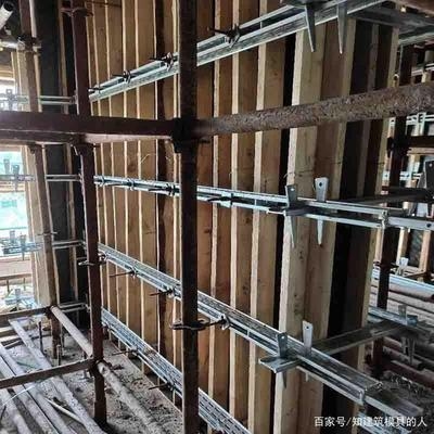 建筑加固施工資源合理配置策略 行業(yè)新聞 第6張 建筑加固施工資源合理配置策略 行業(yè)新聞 第6張