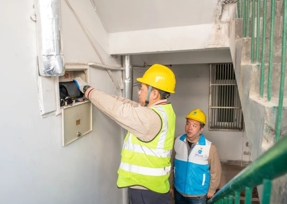 防水材料防凍保暖措施 行業(yè)新聞 第3張