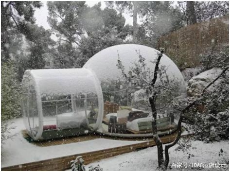 開一家30間房的主題酒店，特色主題酒店，30間房的 行業(yè)新聞 第3張