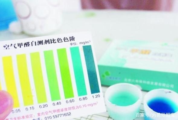 甲醛超標(biāo)如何自我檢測，掌握甲醛自我檢測技巧，確保居住 行業(yè)新聞 第2張