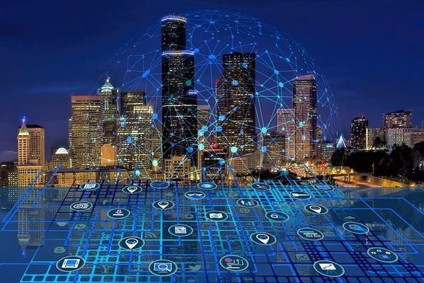 建筑行業(yè)最新技術(shù)趨勢學(xué)習(xí)，行業(yè)技術(shù)革新，最新趨勢與學(xué)習(xí)指南 行業(yè)新聞 第3張