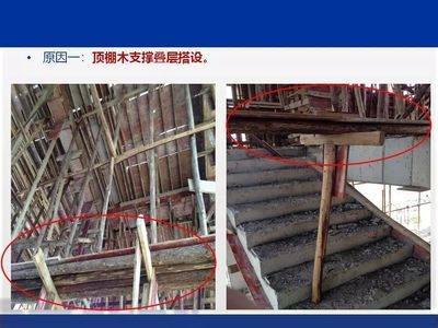建筑加固施工常見安全隱患，加固施工中的安全隱患及 行業(yè)新聞 第6張