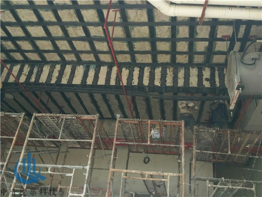 建筑加固施工中的安全隱患有哪些？加固施工中的潛在安全 行業(yè)新聞 第4張