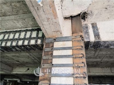 建筑加固施工安全操作規(guī)程，加固施工安全操作規(guī)程 行業(yè)新聞 第5張