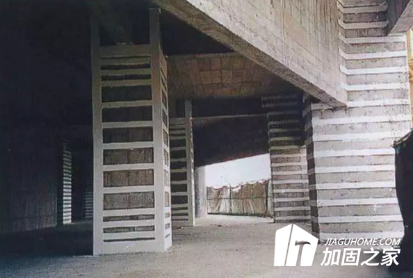 抗震加固常見問題及解決方案，加固常見問題及解決方案概 行業(yè)新聞 第3張