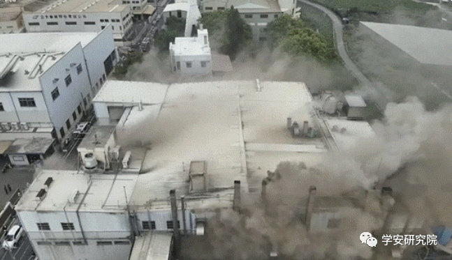 甲類廠房施工安全培訓內容，類廠房施工安全培訓 行業(yè)新聞 第5張