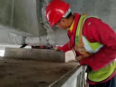 加固后結(jié)構(gòu)穩(wěn)定性監(jiān)測方法，提升結(jié)構(gòu)穩(wěn)定性，加固后的結(jié)構(gòu)監(jiān)測 行業(yè)新聞 第4張