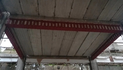 加固設(shè)計中的應(yīng)力滯后處理，探討加固設(shè)計中應(yīng)力滯后的處理方法 行業(yè)新聞 第5張