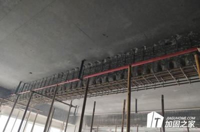 加固設(shè)計中的應(yīng)力滯后處理，探討加固設(shè)計中應(yīng)力滯后的處理方法 行業(yè)新聞 第6張