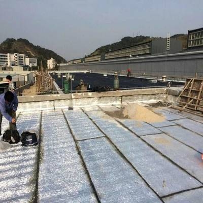 聚合物砂漿施工環(huán)境適應(yīng)性，物砂漿施工環(huán)境適應(yīng)性研究 行業(yè)新聞 第3張