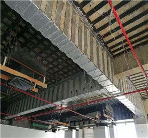 建筑加固施工案例分析方法 行業(yè)新聞 第5張 建筑加固施工案例分析方法 行業(yè)新聞 第5張