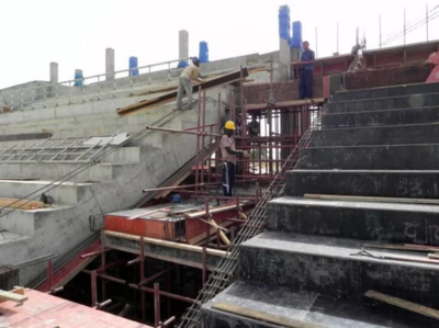 建筑加固施工案例分析方法 行業(yè)新聞 第6張 建筑加固施工案例分析方法 行業(yè)新聞 第6張