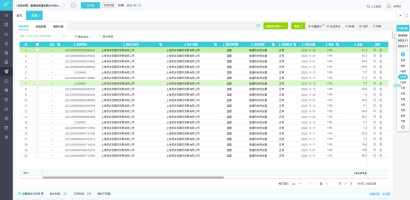 開發(fā)商財務(wù)報表在哪里查，商財務(wù)報表查詢 行業(yè)新聞 第3張