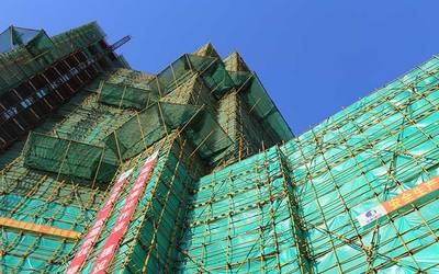 加固行業(yè)面臨的挑戰(zhàn)與對(duì)策，應(yīng)對(duì)加固行業(yè)挑戰(zhàn)，策略與實(shí)踐 行業(yè)新聞 第4張