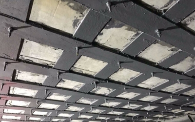 舊房改造墻體加固成本預算，房改造，墻體加固 行業(yè)新聞 第6張