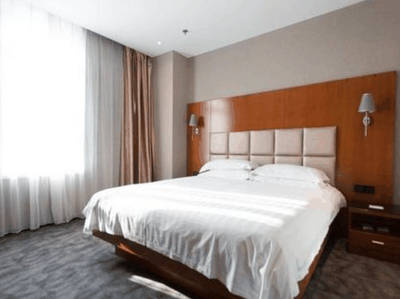 開一家60間房酒店成本，一家擁有60間房的酒店的成本 行業(yè)新聞 第5張