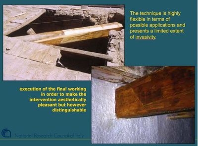 歷史建筑抗震加固技術(shù)，建筑抗震加固技術(shù)研究 行業(yè)新聞 第5張