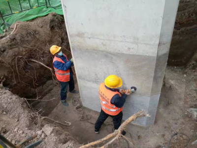 建筑加固施工中的安全管理 行業(yè)新聞 第6張