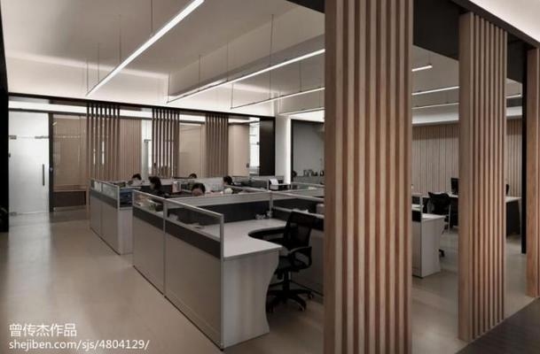 廠房空間布局優(yōu)化技巧，空間布局優(yōu)化，提升生產效率與安全性的 行業(yè)新聞 第3張