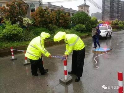 緊急加固期間交通疏導(dǎo)策略，加固期間的交通疏導(dǎo) 行業(yè)新聞 第5張