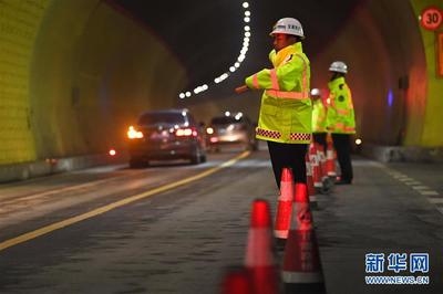 緊急加固期間交通疏導(dǎo)策略，加固期間的交通疏導(dǎo) 行業(yè)新聞 第6張