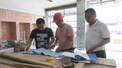 加固圖紙審查與施工監(jiān)督關(guān)系 行業(yè)新聞 第3張