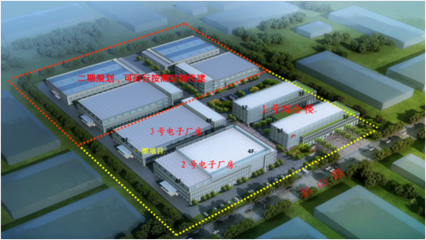 節(jié)能廠房設(shè)計新趨勢 行業(yè)新聞 第4張 節(jié)能廠房設(shè)計新趨勢 行業(yè)新聞 第4張
