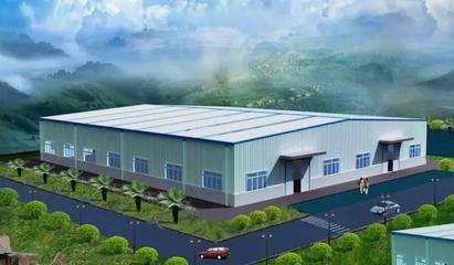 節(jié)能廠房設(shè)計新趨勢 行業(yè)新聞 第2張 節(jié)能廠房設(shè)計新趨勢 行業(yè)新聞 第2張