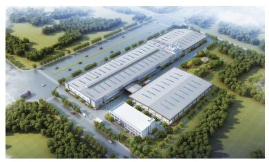 節(jié)能廠房設(shè)計新趨勢 行業(yè)新聞 第6張 節(jié)能廠房設(shè)計新趨勢 行業(yè)新聞 第6張