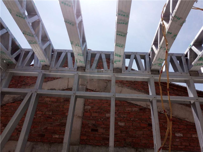 老舊建筑加固改造案例研究，建筑加固改造案例研究，歷史與現(xiàn)代 行業(yè)新聞 第6張