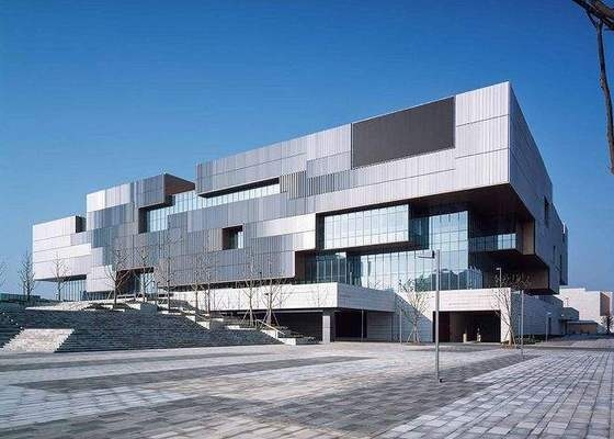 建筑加固設(shè)計資質(zhì)申請流程詳解，加固設(shè)計資質(zhì)申請流程 行業(yè)新聞 第2張