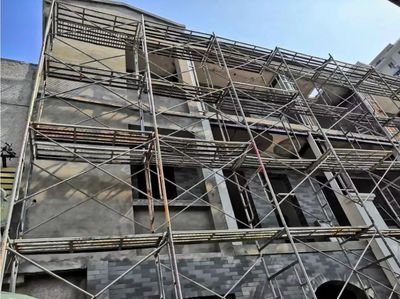 歷史建筑加固技術(shù)對(duì)比，建筑加固技術(shù)比較研究 行業(yè)新聞 第6張