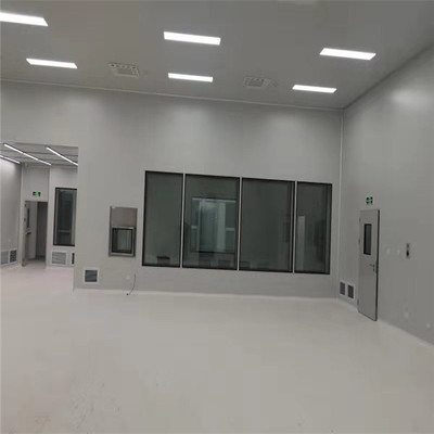 潔凈廠房滅火系統(tǒng)設(shè)計(jì)要點(diǎn)，廠房滅火系統(tǒng)設(shè)計(jì)要點(diǎn) 行業(yè)新聞 第5張