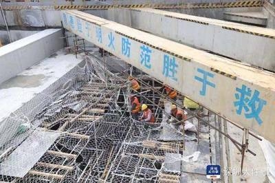 加固工程中如何處理新老結(jié)構(gòu)平衡問題？新老結(jié)構(gòu)平衡問題在加固工程 行業(yè)新聞 第2張