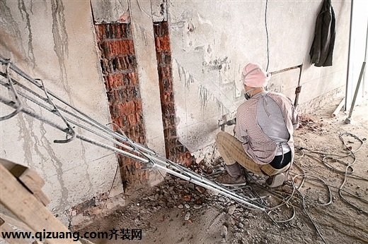 加固工程中如何處理新老結(jié)構(gòu)平衡問題？新老結(jié)構(gòu)平衡問題在加固工程 行業(yè)新聞 第5張